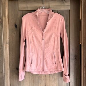 Lululemon zip up